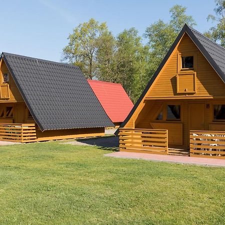 Domki Diament Pobierowo Ngoại thất bức ảnh